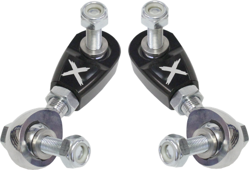 FRONT SWAY BAR MOUNT X3 19+ 12MM