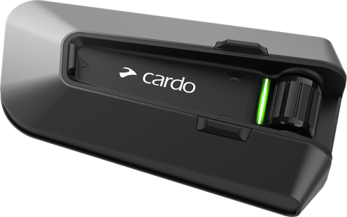 PACKTALK EDGE BLUETOOTH HEADSET SINGLE