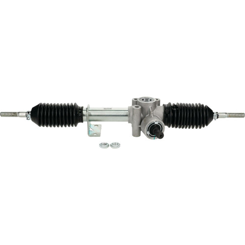 STEERING RACK ASSEMBLY CAN