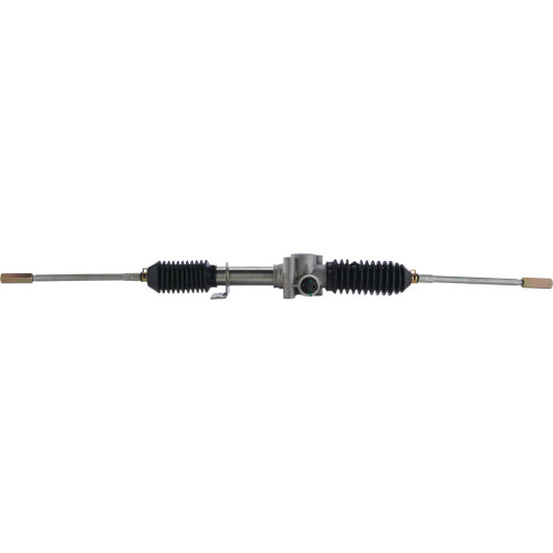 STEERING RACK ASSEMBLY CAN