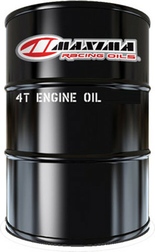 PROPLUS MOTOR OIL 4T 10W40 55GAL DRUM