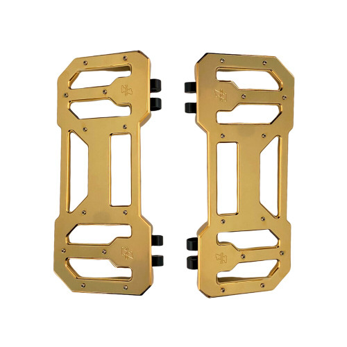 PRO BOARD V1 FLOORBOARD GOLD NITRILE COATING