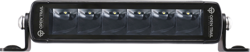 STEALTH SLIMLINE LED LIGHT 7" SPOT BEAM ONLY