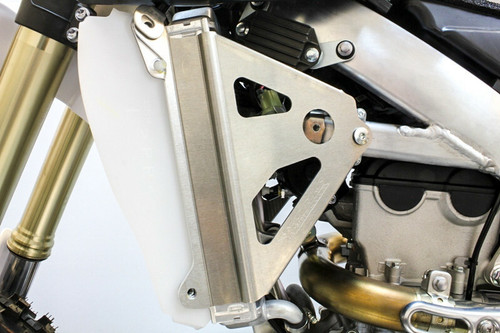 RADIATOR BRACE YAM