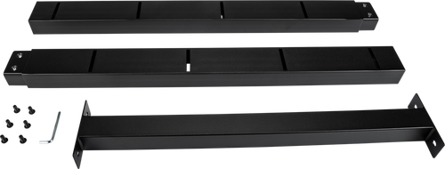 BATTERY DISPLAY EXTENSION FRAME