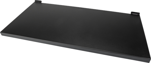 BATTERY DISPLAY SHELF