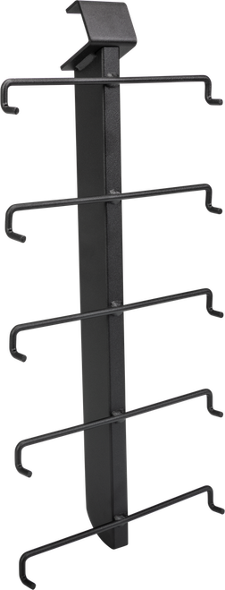 BATTERY DISPLAY SPIDER HOOKS