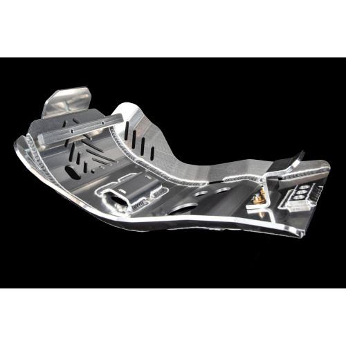 SKID PLATE HON