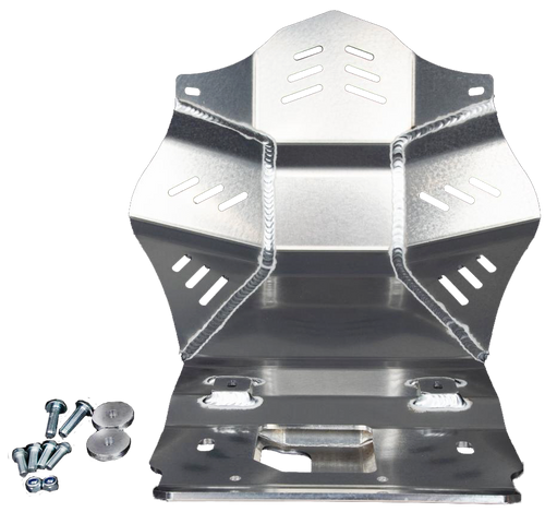 SKID PLATE KAW