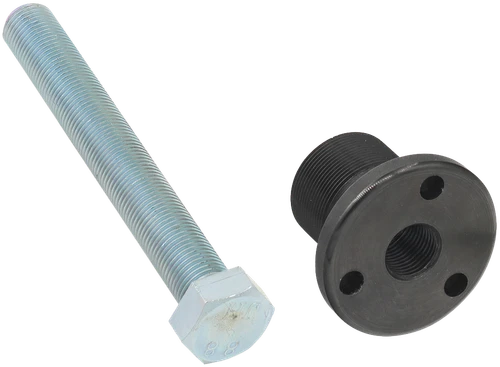 DRIVEN PULLER A/C