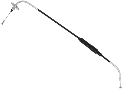 EXHAUST VALVE CABLE A/C