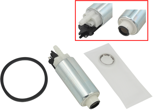 ELECTRIC FUEL PUMP AC/YAM