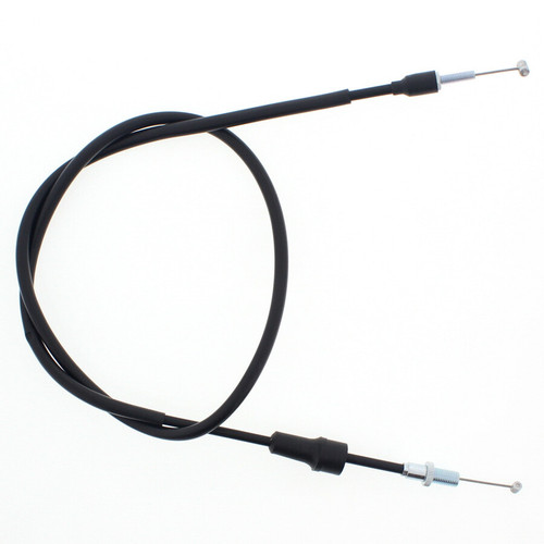 THROTTLE CABLE