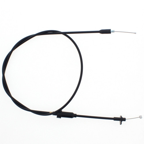 THROTTLE CABLE