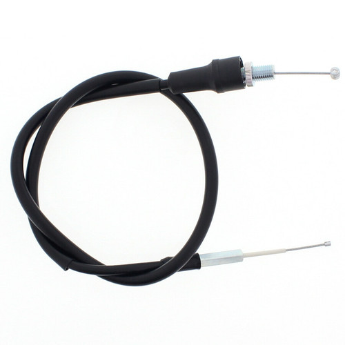 THROTTLE CABLE
