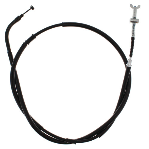 REAR HAND BRAKE CABLE