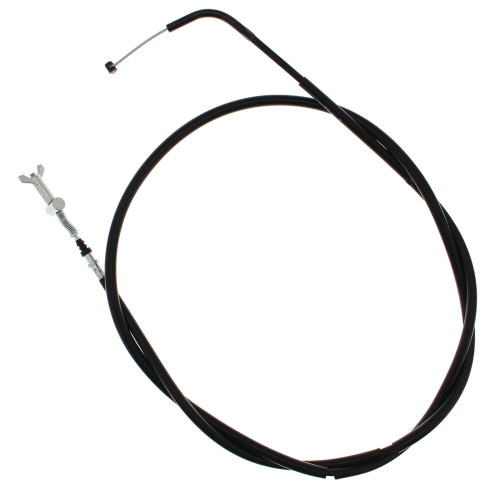 REAR HAND BRAKE CABLE