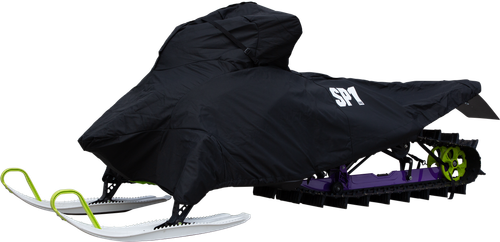 SNOWMOBILE COVER ECONOMY POL