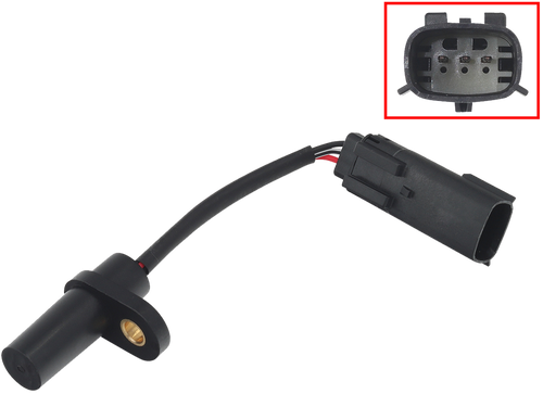 SPEEDO SENSOR