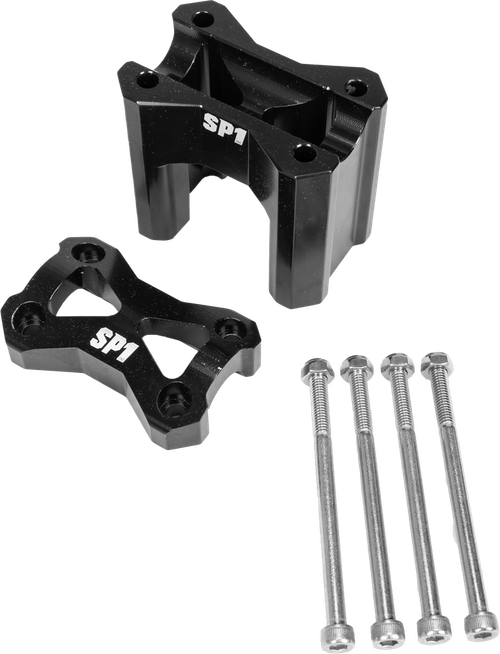 2" TECH RISER 7/8" BAR