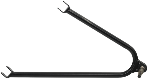UPPER RH A-ARM A/C