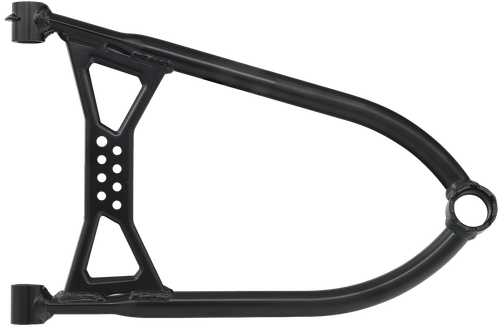 UPPER LH A-ARM S-D