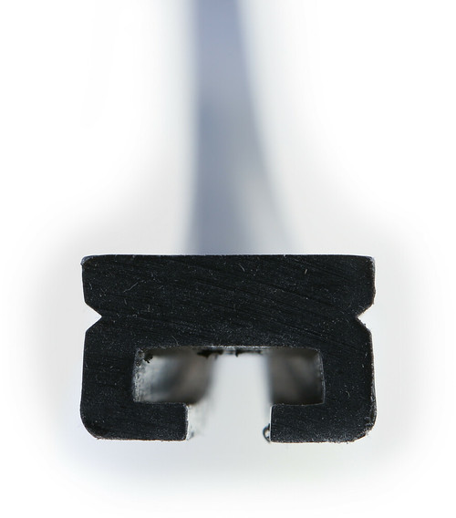 SLIDE RUNNERS BLACK 42.00 AC/YAM