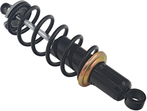 GAS SUSP SHOCK CENTER W/SPRING A/C