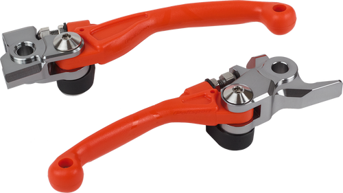PIVOT LEVER SET KTM