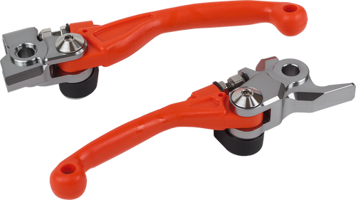 PIVOT LEVER SET KTM