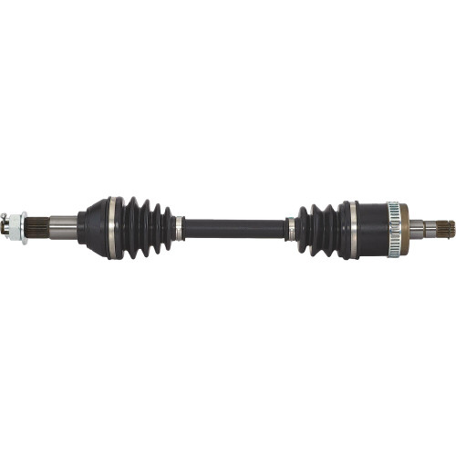 8-BALL EXTREME DUTY AXLE