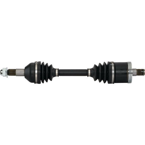 8-BALL EXTREME DUTY AXLE