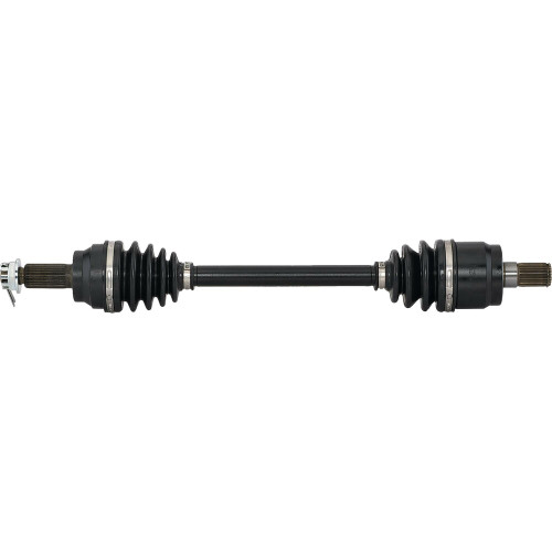 8-BALL EXTREME DUTY AXLE