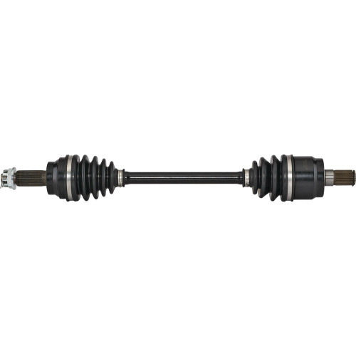 6 BALL HEAVY DUTY AXLE