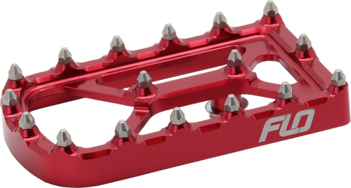 UNIVERSAL TOURING TIP RED