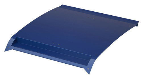 PRO XP ROOF W/ POCKET POLARIS BLUE