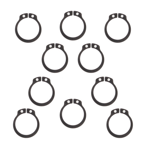 COUNTERSHAFT CLIP 10/PK