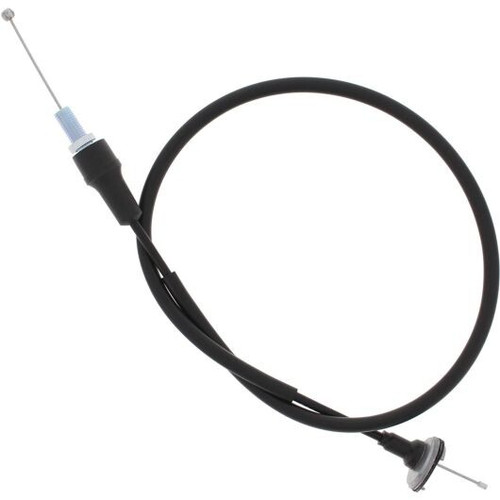 THROTTLE CABLE