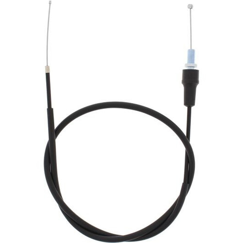 THROTTLE CABLE