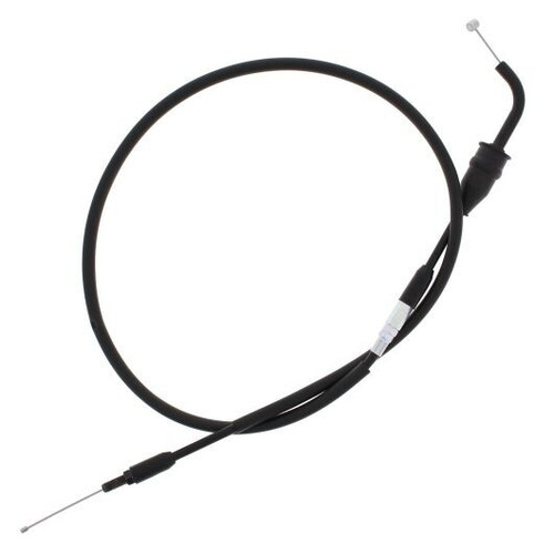 THROTTLE CABLE