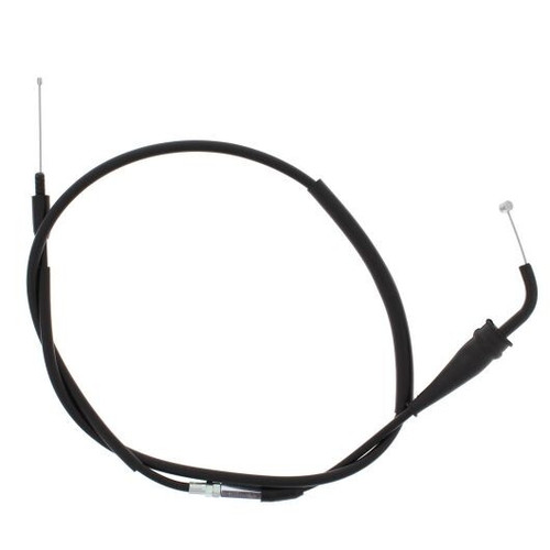 THROTTLE CABLE