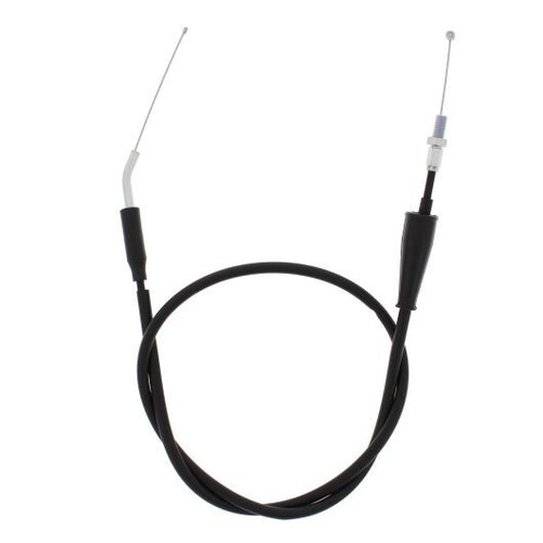 THROTTLE CABLE