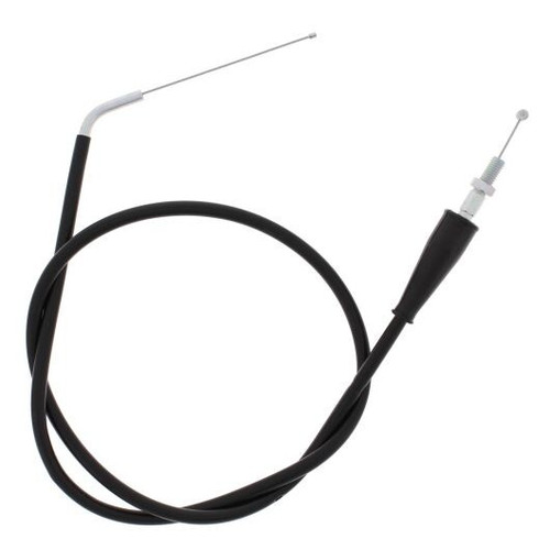 THROTTLE CABLE