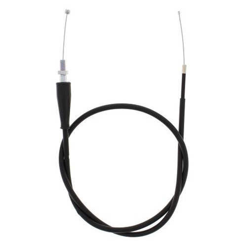 THROTTLE CABLE