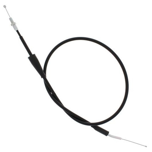 THROTTLE CABLE