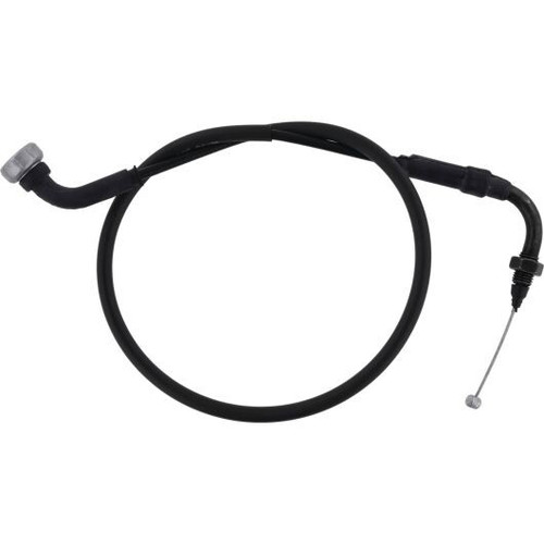 THROTTLE CABLE