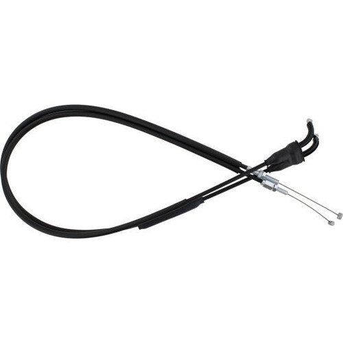 THROTTLE CABLE