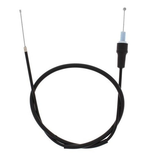 THROTTLE CABLE