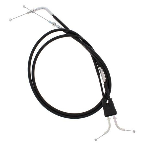 THROTTLE CABLE