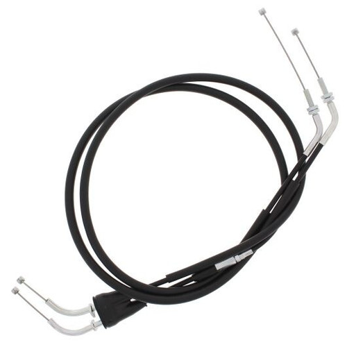 THROTTLE CABLE
